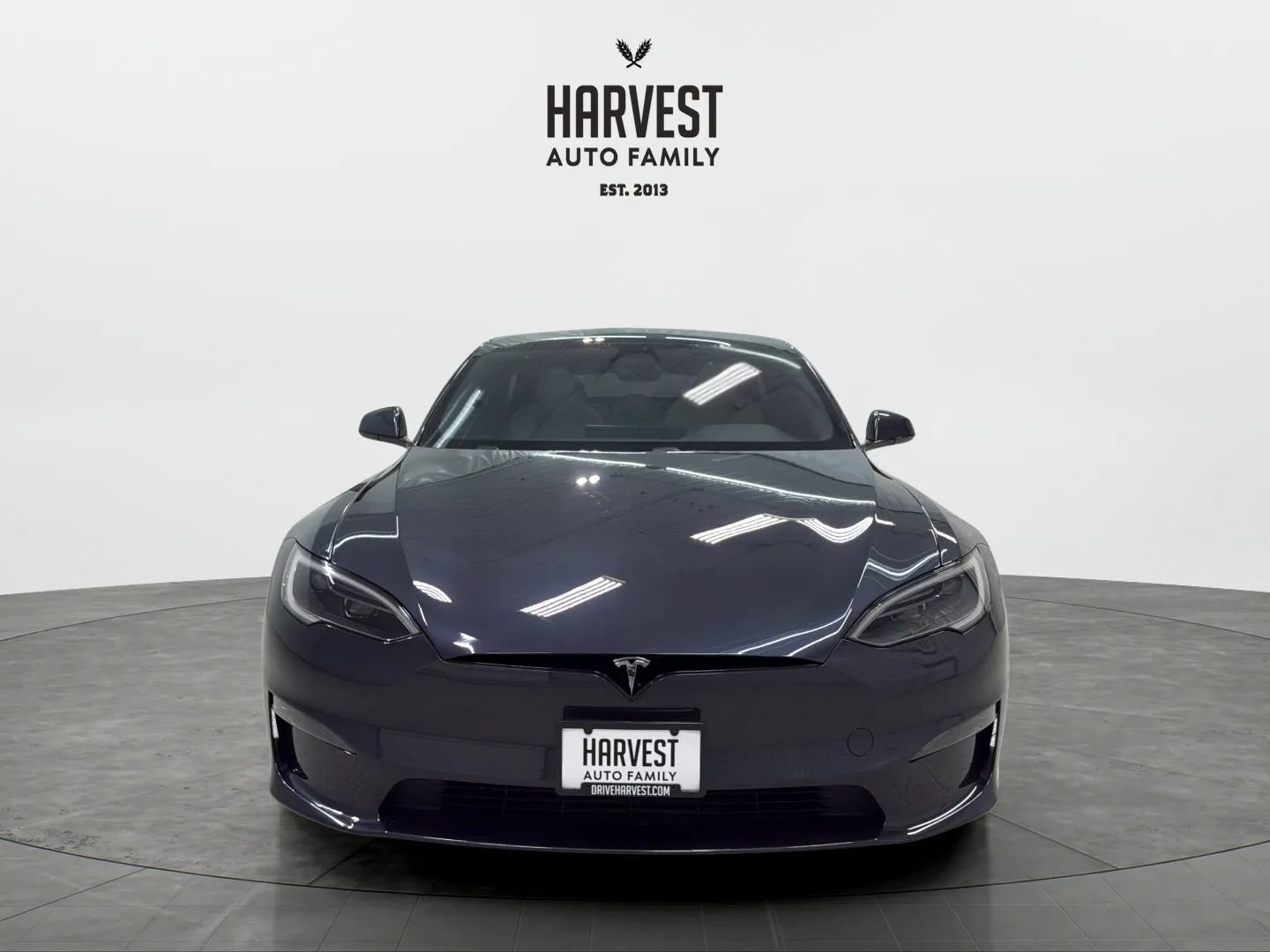 Used 2023 Tesla Model S Plaid AWD/4WD image 11