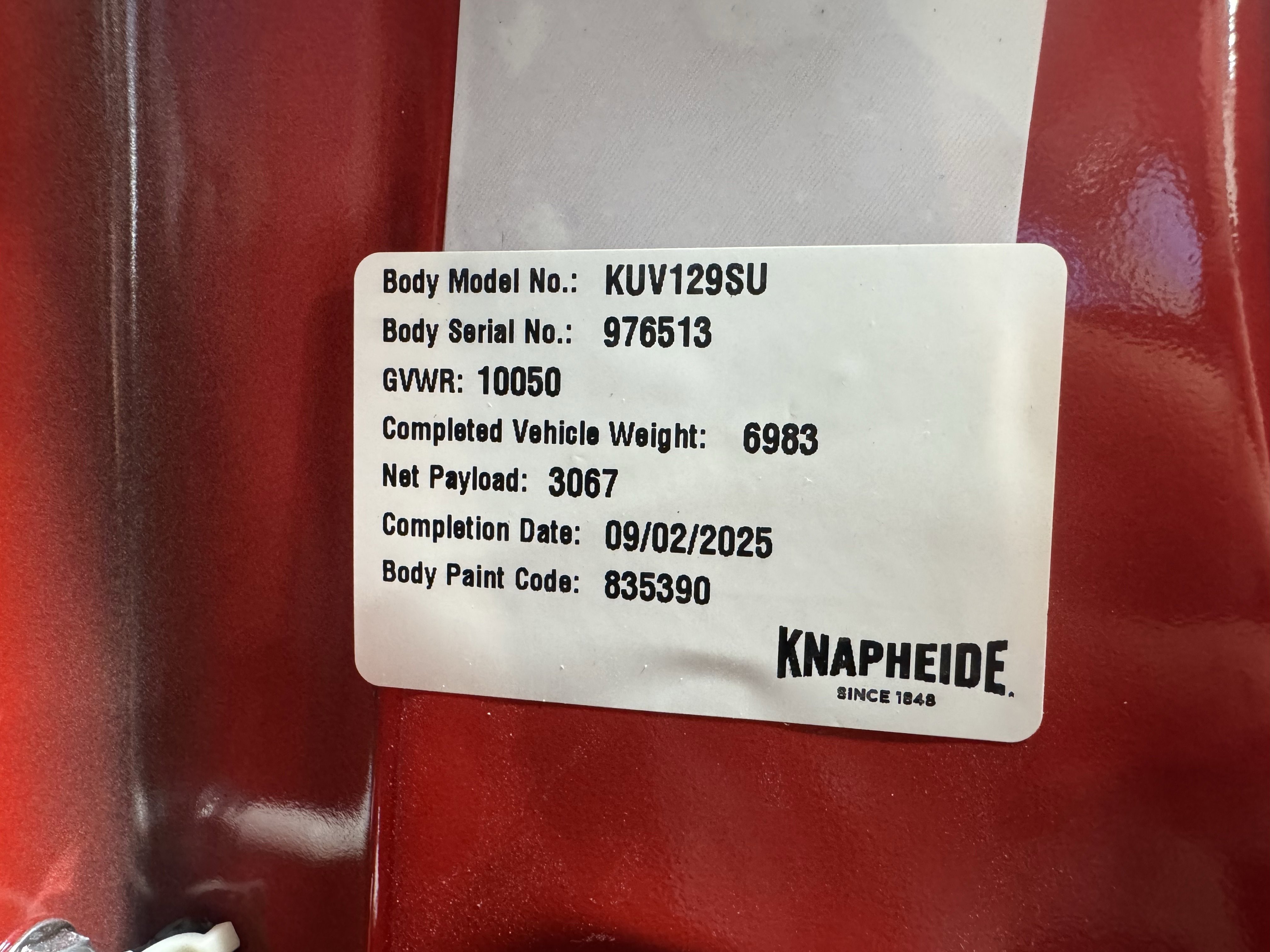 New 2026 Ford E-350 and Econoline 350 Super Duty w/ Power Equipment Group image 15