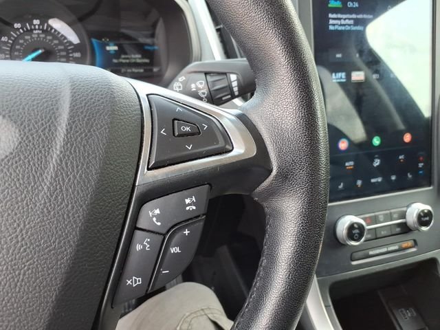 Certified 2023 Ford Edge SEL AWD/4WD image 24