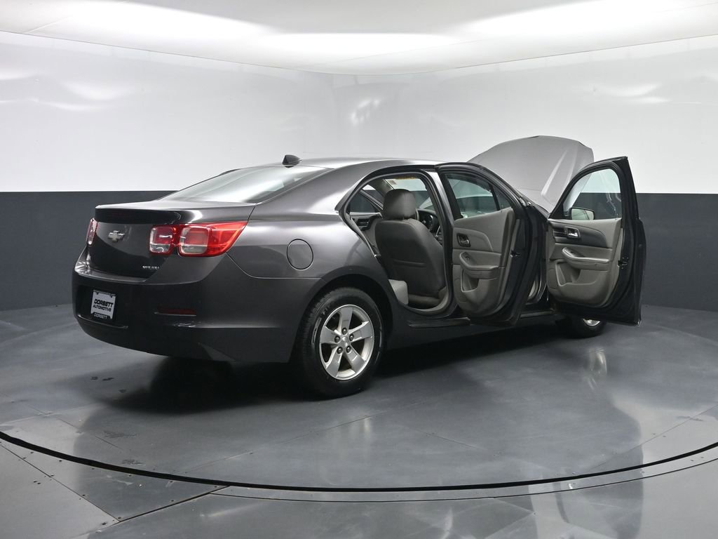 Used 2013 Chevrolet Malibu LS w/ Protection Package image 23