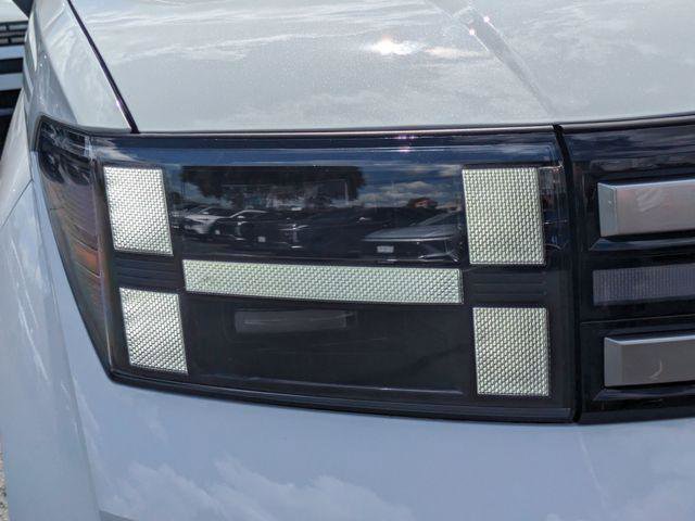 New 2026 Hyundai Santa Fe SE AWD/4WD image 10
