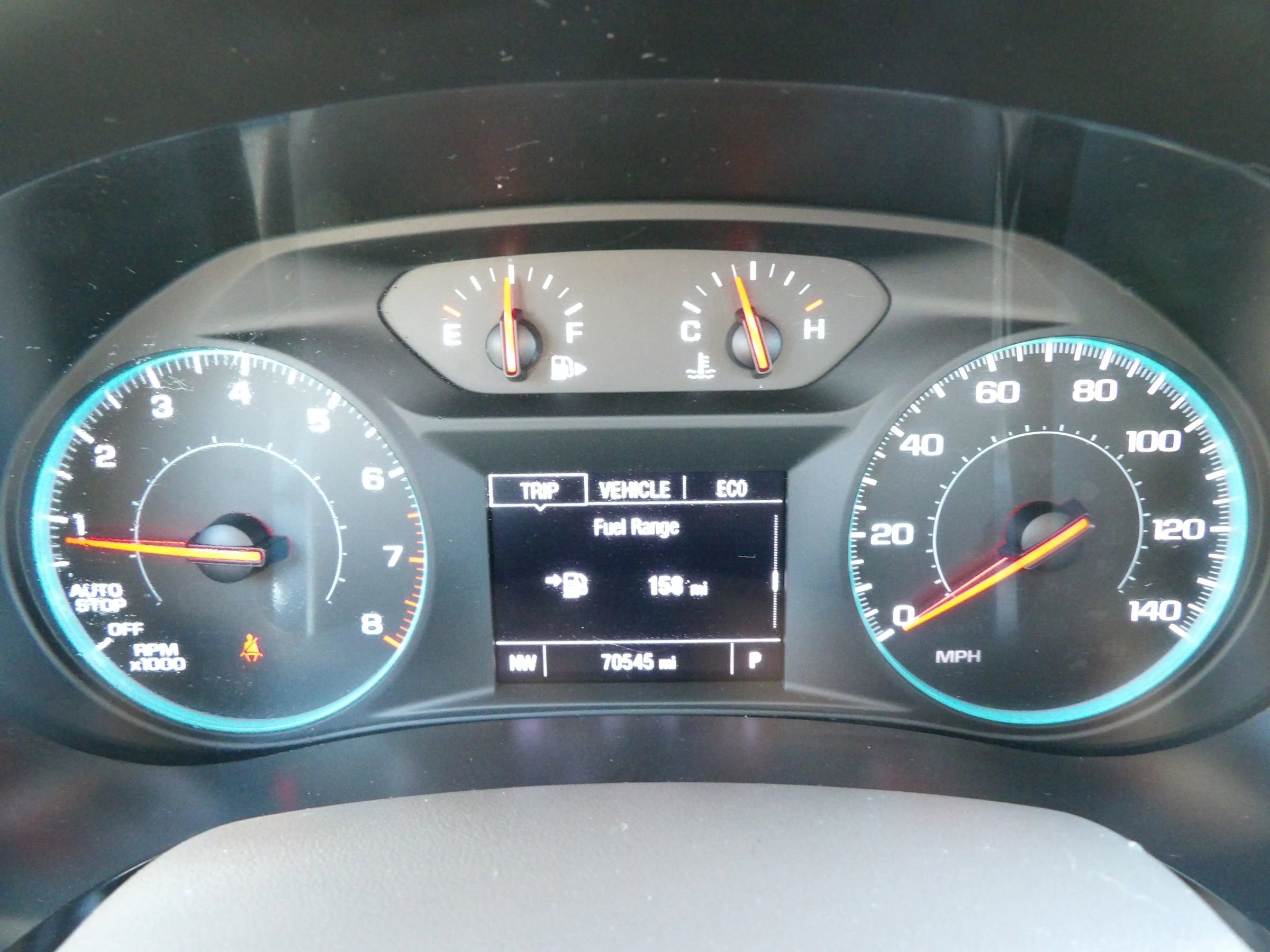 Used 2022 Chevrolet Malibu LT image 17