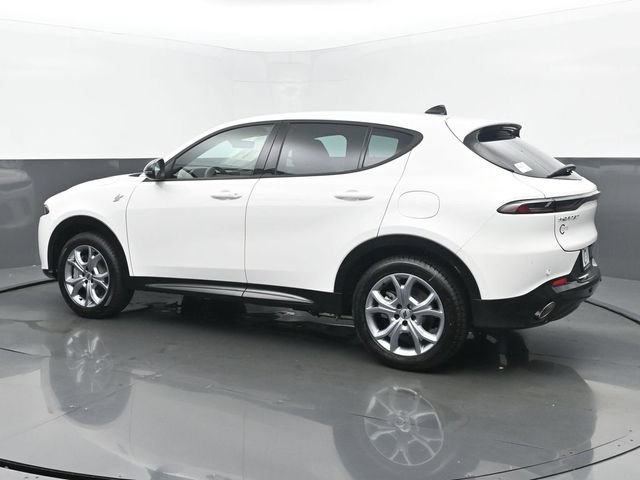 New 2025 Dodge Hornet R/T AWD/4WD image 3