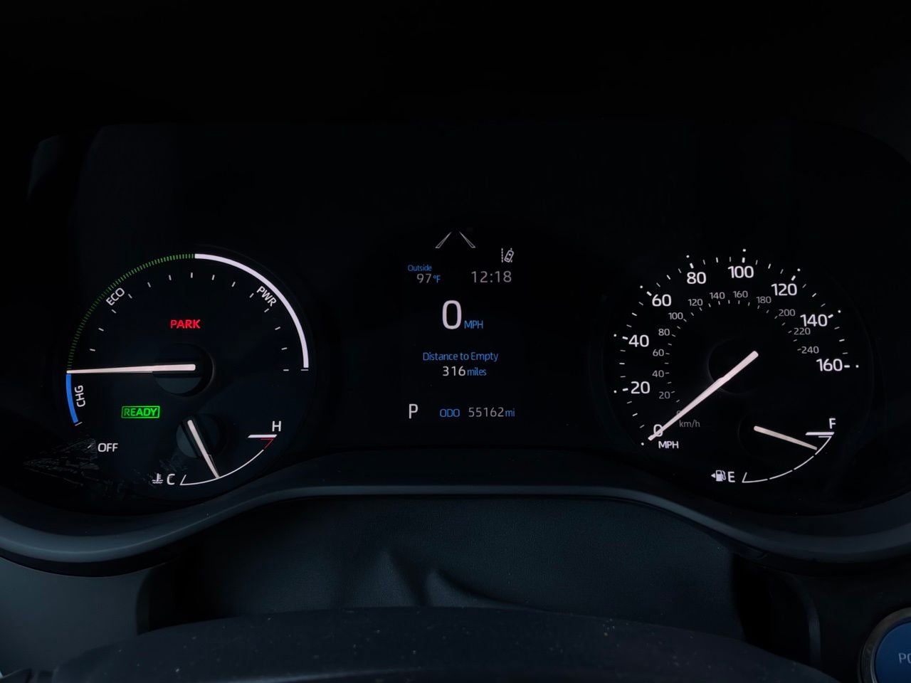 Used 2024 Toyota Sienna XLE FWD image 46