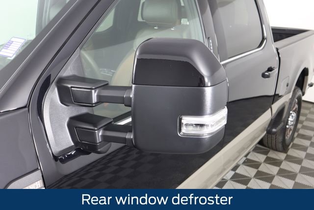 New 2026 Ford F350 King Ranch image 18