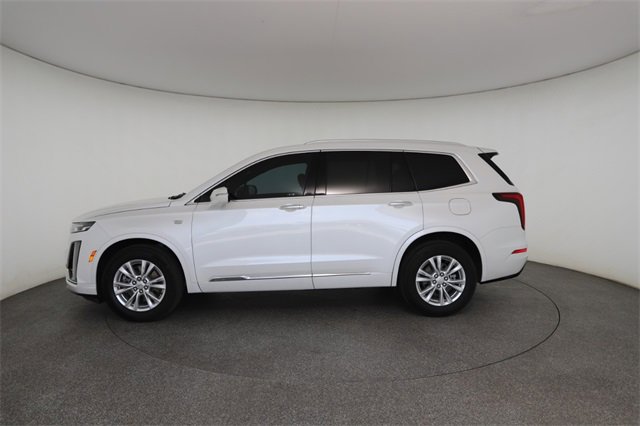 Used 2023 Cadillac XT6 Luxury image 7