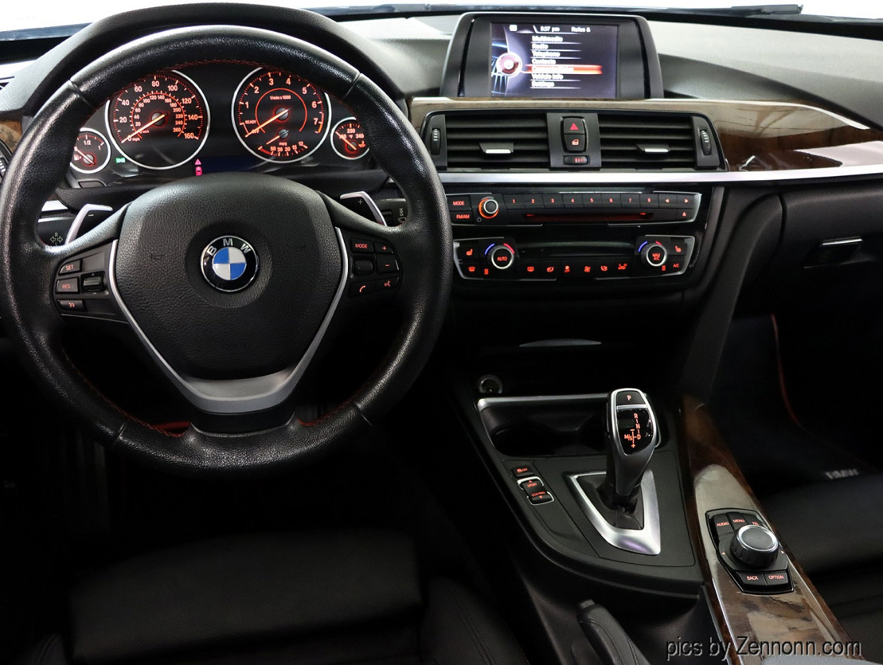 Used 2015 BMW 428i Gran Coupe xDrive image 17