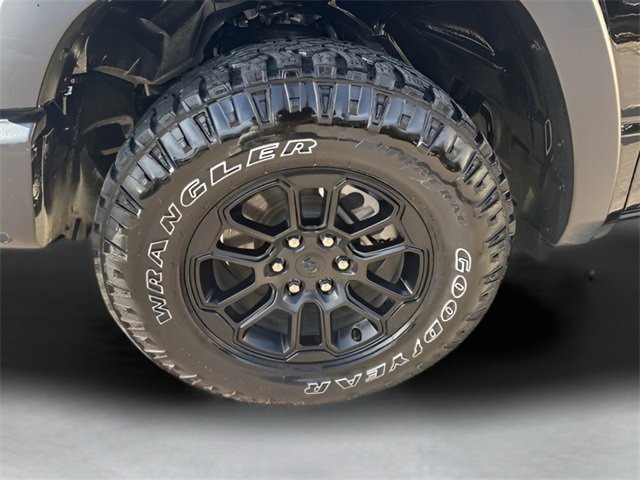 Used 2025 RAM 1500 Rebel w/ Trailer Tow Group image 8