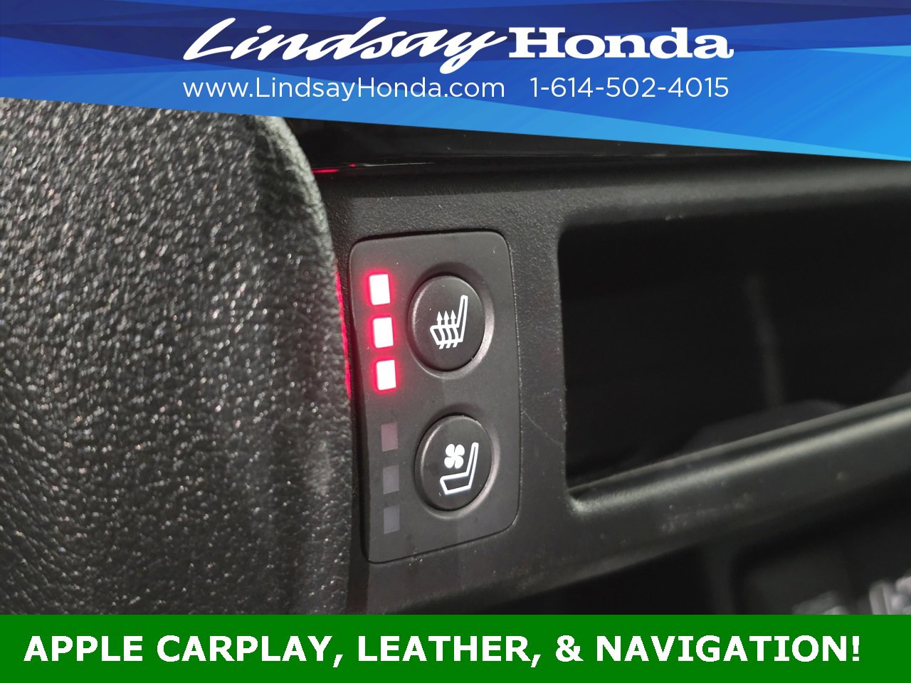 Used 2020 Honda Passport Elite image 20