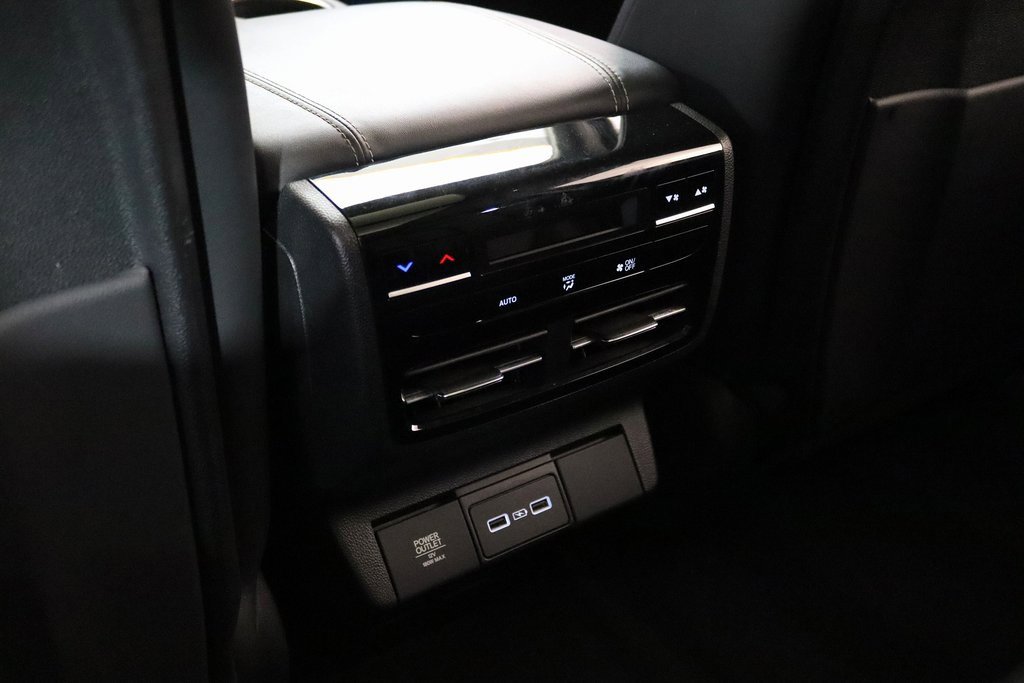 Used 2024 Acura MDX SH-AWD w/ Technology Package image 11