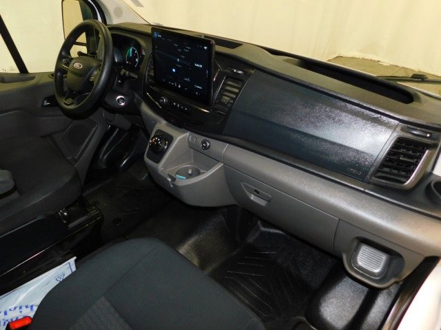 Used 2022 Ford E-Transit Low Roof w/ Load Area Protection Package image 21