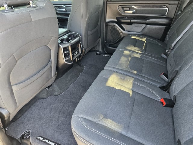 Certified 2020 RAM 1500 Lone Star RWD image 37