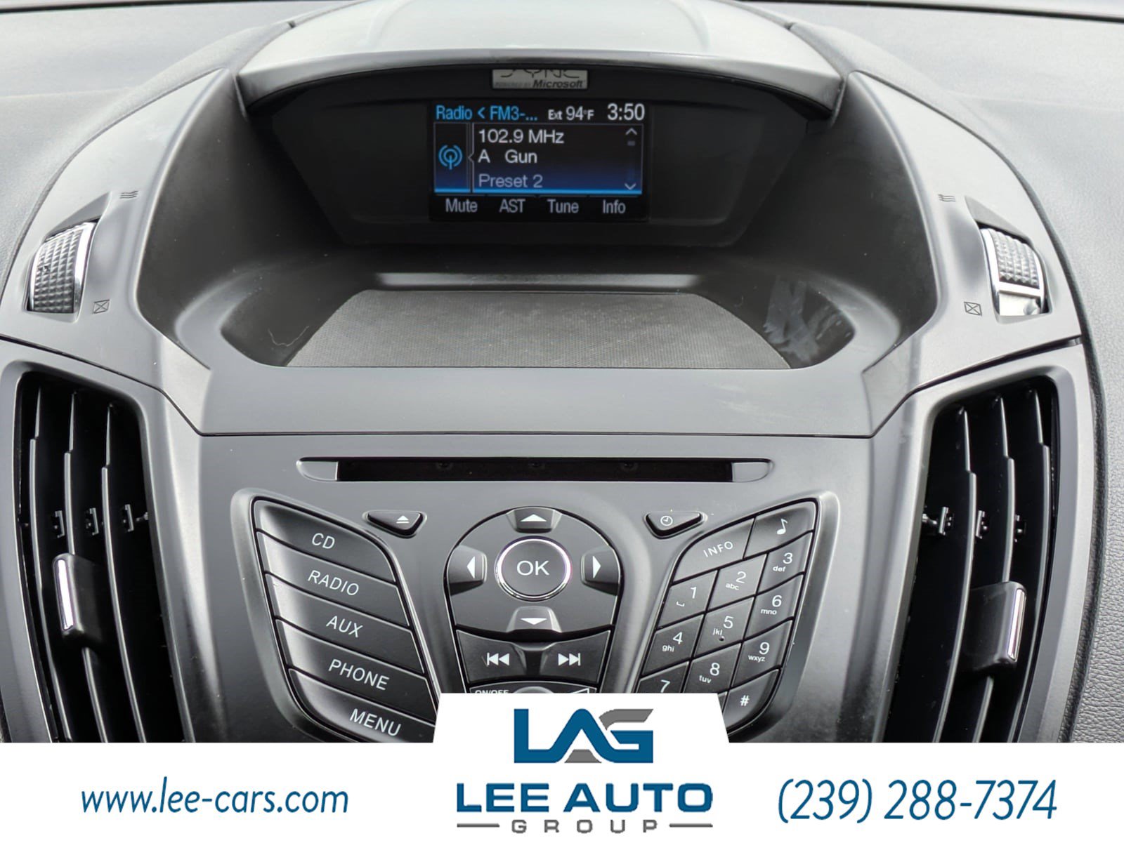 Used 2013 Ford C-MAX SE FWD image 15