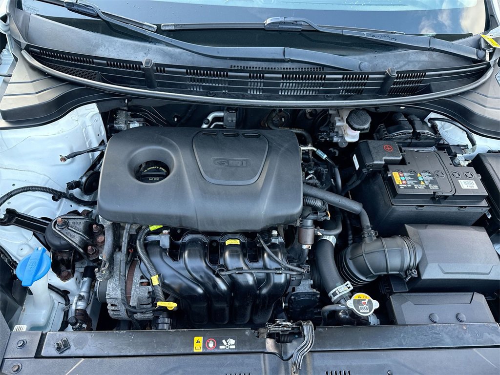 Used 2018 Kia Rio S image 17