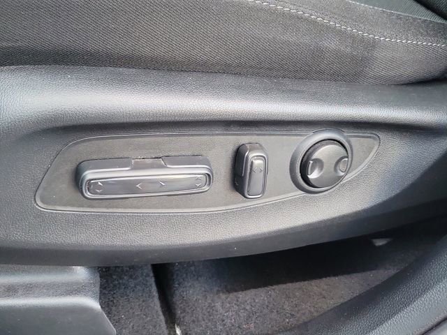 Certified 2026 Honda CR-V EX image 19