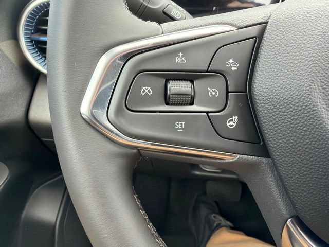 New 2026 Chevrolet Trax LT w/ Driver Confidence Package FWD image 12