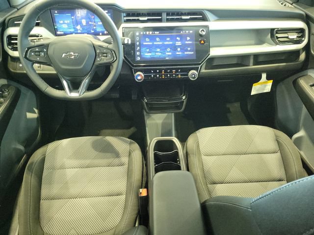 New 2027 Chevrolet Bolt LT w/ Comfort Package FWD image 11