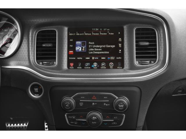 Used 2018 Dodge Charger R/T Scat Pack RWD image 13