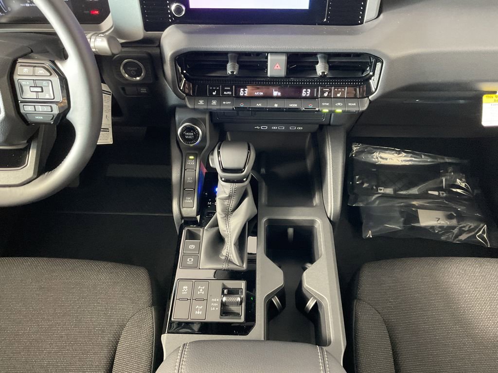 New 2026 Toyota Land Cruiser 1958 image 13