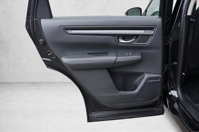 Certified 2025 Honda CR-V EX image 22