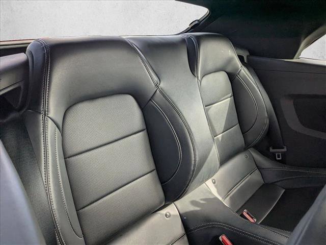 Used 2025 Ford Mustang Premium image 18