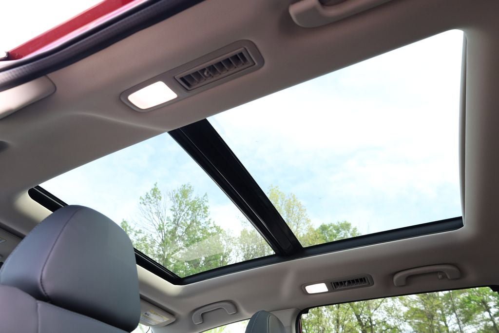 New 2026 Subaru Ascent Touring AWD/4WD image 12