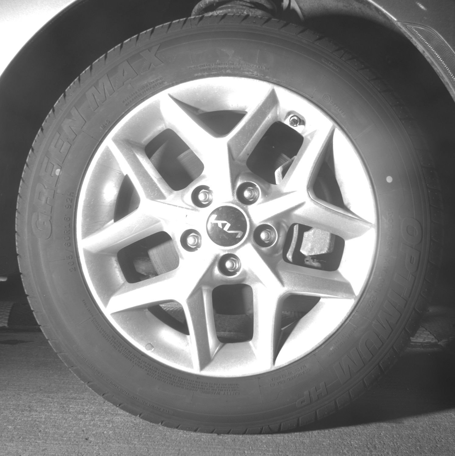 Used 2025 Kia Soul LX w/ LX Technology Package image 13