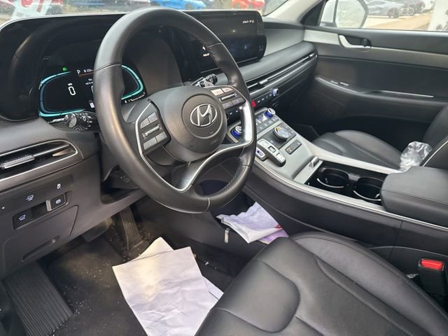 Used 2024 Hyundai Palisade XRT image 10