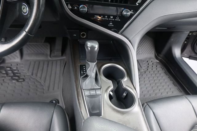 Used 2024 Toyota Camry SE FWD image 24