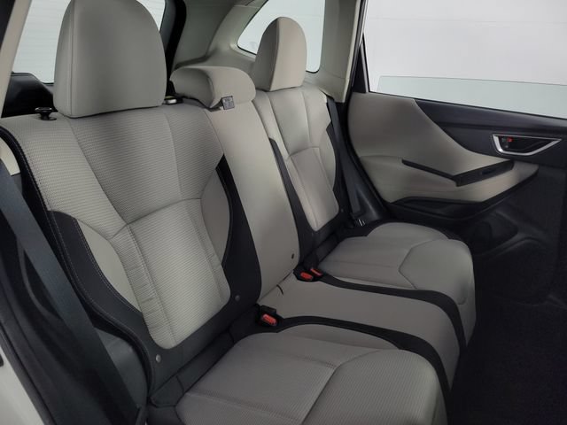 Used 2023 Subaru Forester AWD/4WD image 16