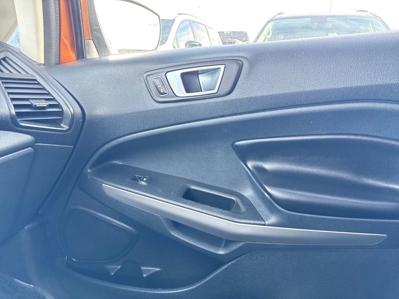 Used 2018 Ford EcoSport Titanium image 26