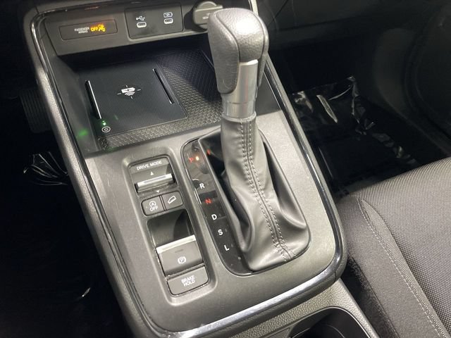 Used 2026 Honda CR-V EX image 20