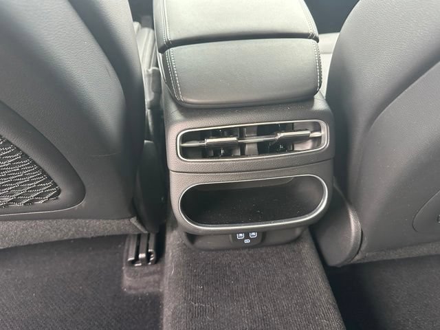 Used 2025 Genesis GV70 2.5T w/ Select Package AWD/4WD image 17