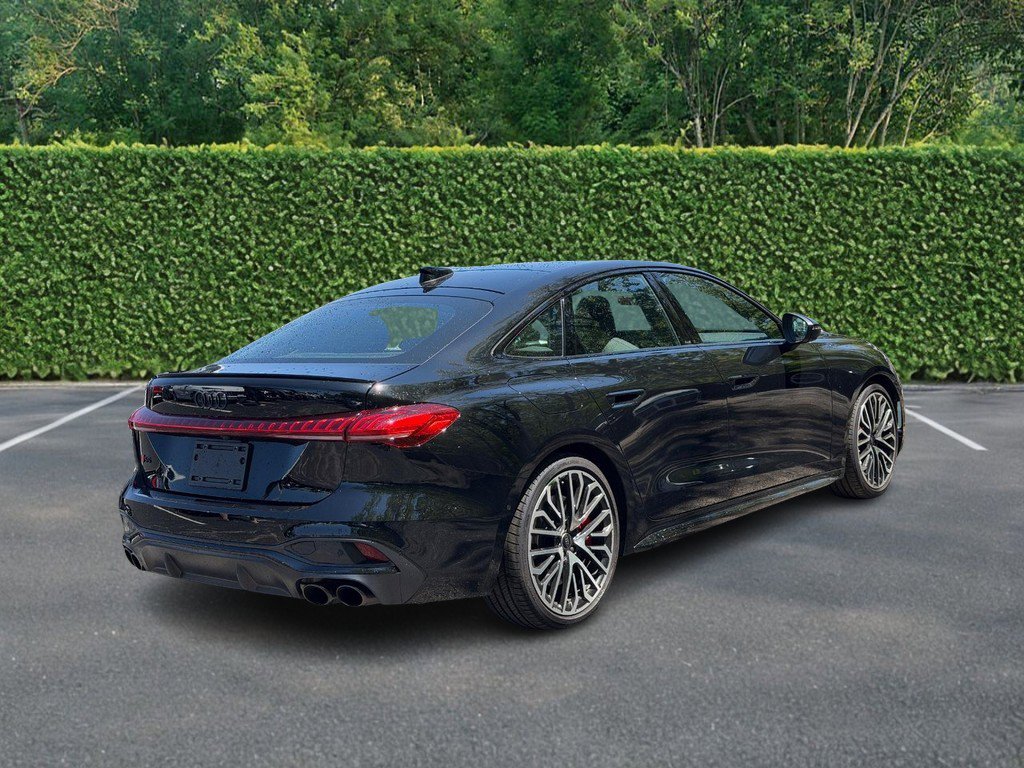 Used 2023 Audi S8 AWD/4WD image 7