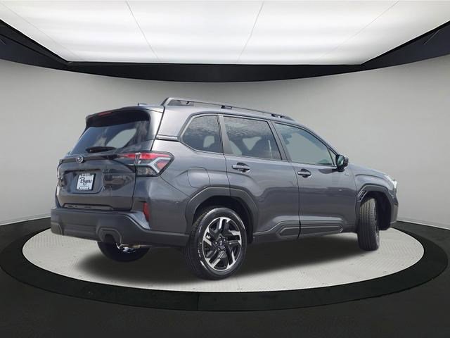 New 2026 Subaru Forester Limited image 7