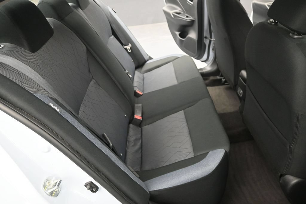 Used 2024 Nissan Versa SV FWD image 32