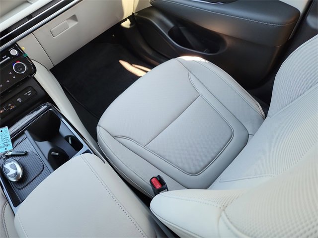 New 2025 Hyundai Tucson Limited image 14