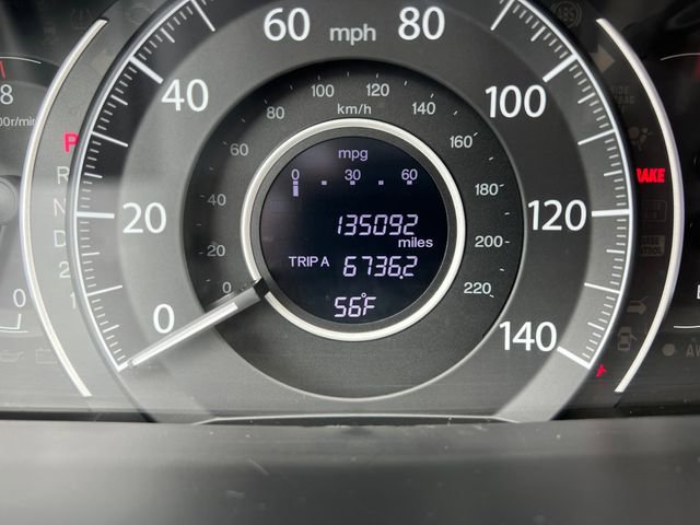 Used 2014 Honda CR-V LX image 23