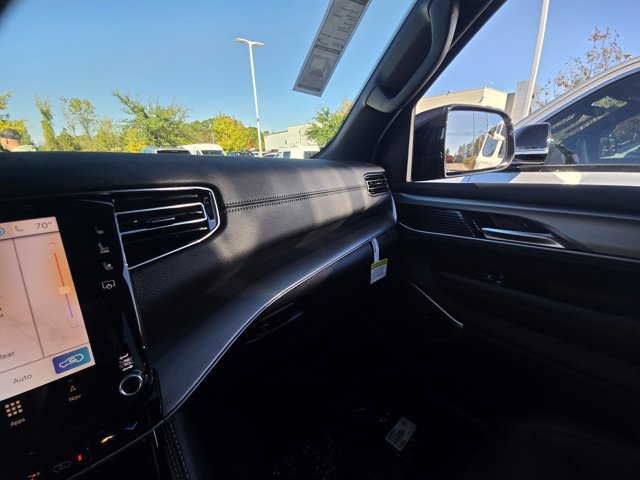 New 2025 Jeep Wagoneer Series II image 26