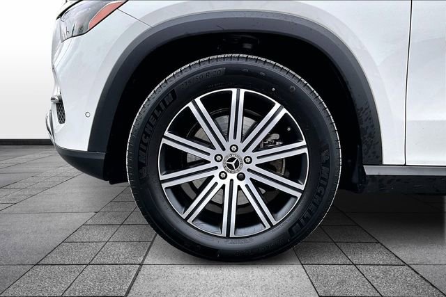 Used 2025 Mercedes-Benz GLE 350 4MATIC image 37