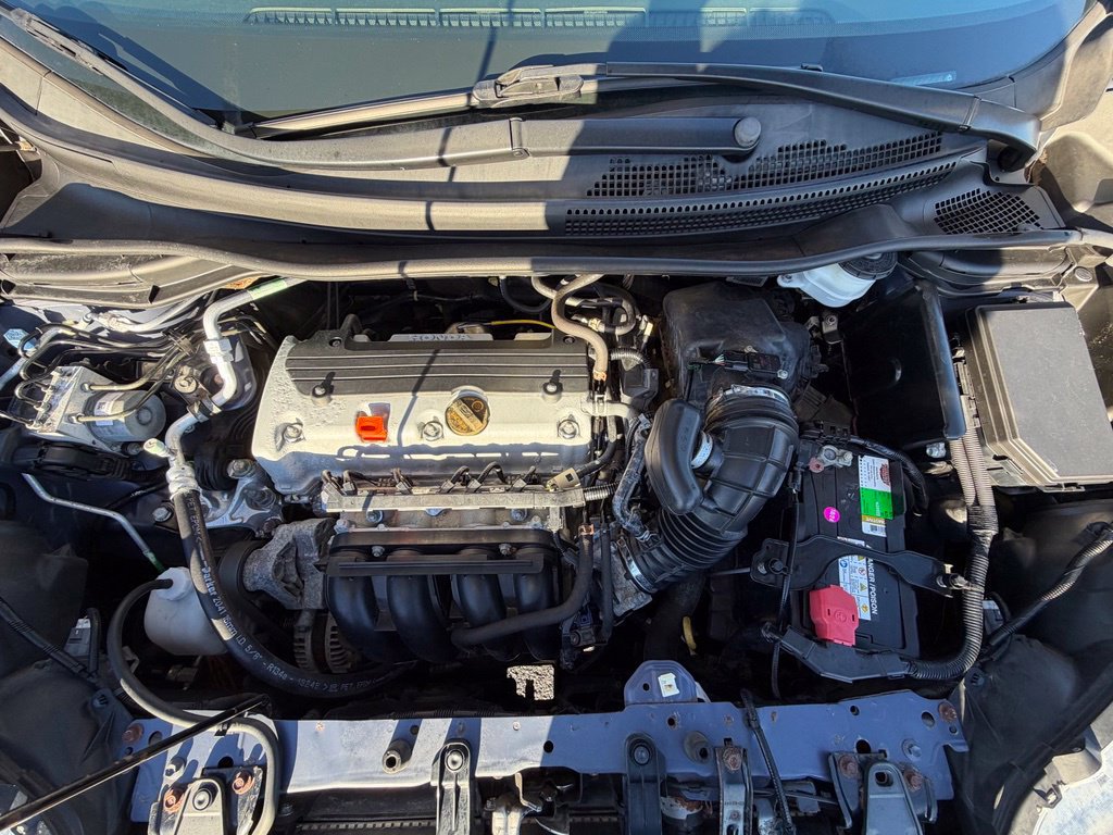 Used 2014 Honda CR-V EX image 33