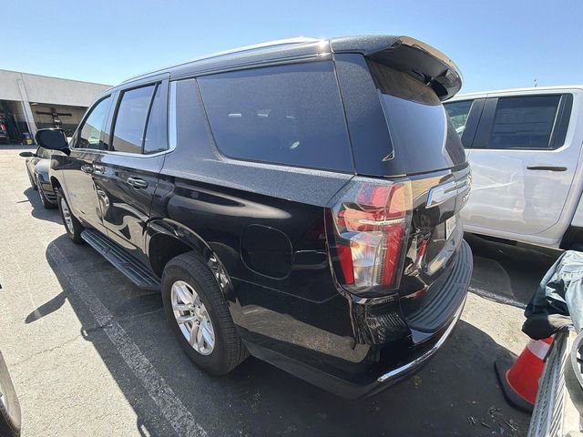 Used 2024 Chevrolet Tahoe LT AWD/4WD image 4