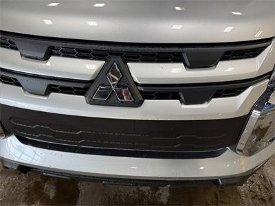 New 2026 Mitsubishi Outlander Sport ES image 30