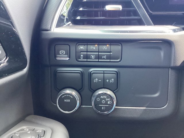 New 2025 Chevrolet Tahoe Premier image 29