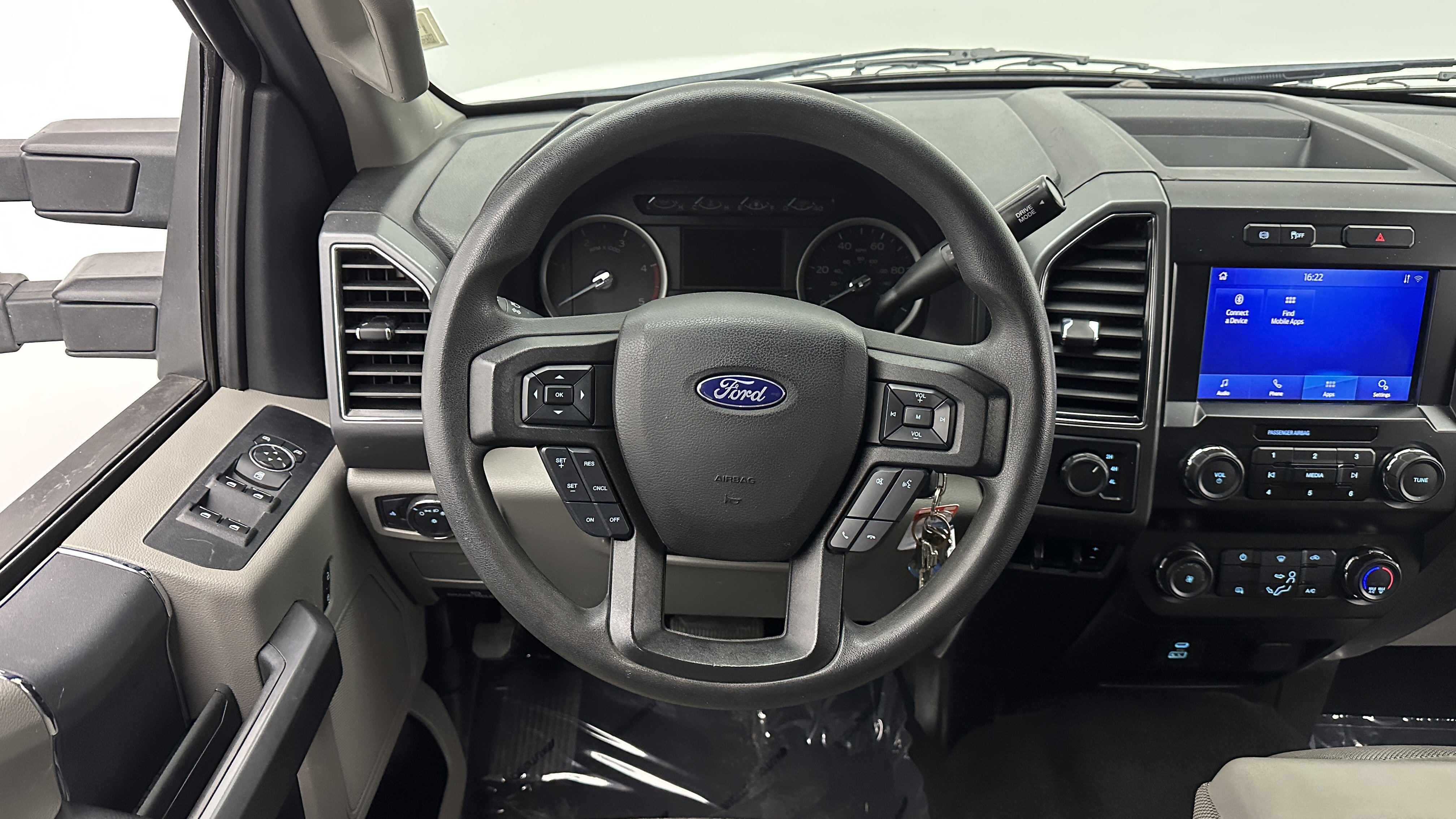 Used 2022 Ford F250 XLT image 23