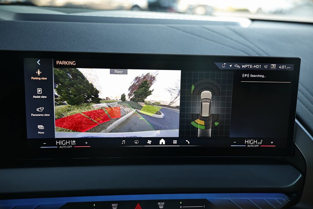 Certified 2025 BMW X3 xDrive30i w/ M Sport Package image 35