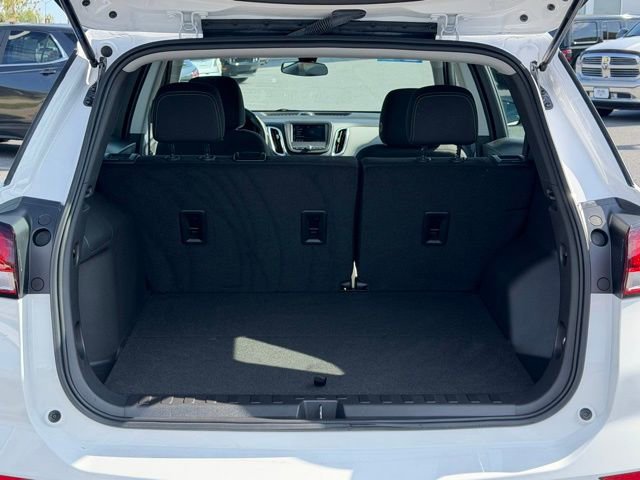 Certified 2023 Chevrolet Equinox LS AWD/4WD image 21