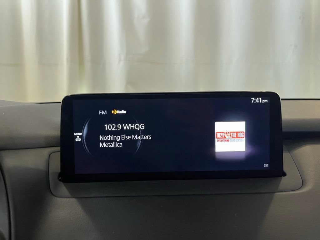 Certified 2023 MAZDA CX-9 Touring AWD/4WD image 18