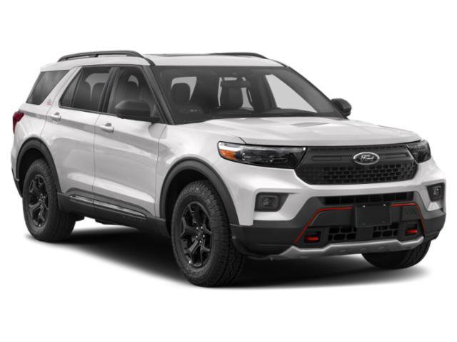 Used 2024 Ford Explorer Timberline w/ Timberline Technology Package AWD/4WD image 6