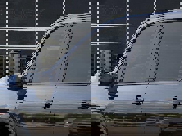 New 2026 GMC Sierra 2500 AT4X image 12